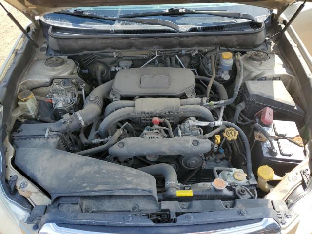 Photo 12 from auction – 2010 SUBARU OUTBACK 2. with VIN 4S4BRBKC0A3310288