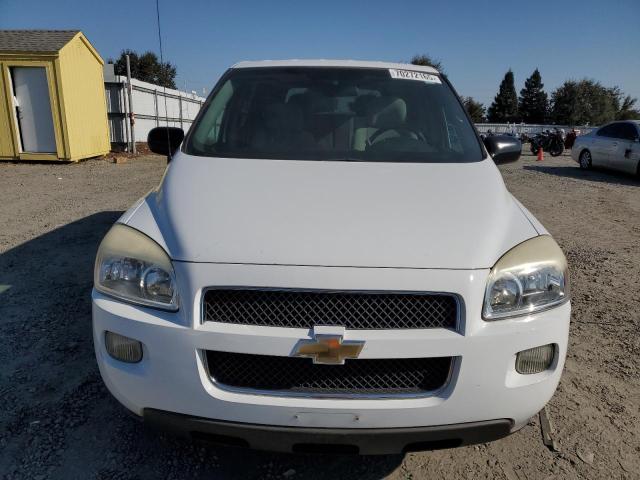 Photo 5 from auction – 2008 CHEVROLET UPLANDER L with VIN 1GNDV23W98D194988