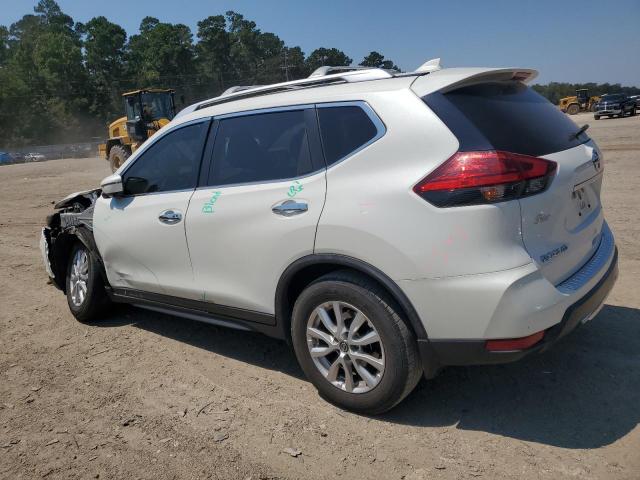 Photo 2 from auction – 2017 NISSAN ROGUE S with VIN KNMAT2MT7HP510988