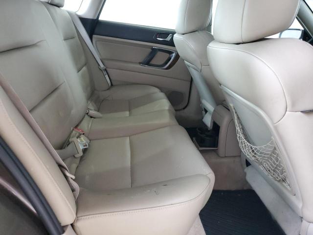 Photo 10 from auction – 2008 SUBARU OUTBACK 2. with VIN 4S4BP62C887326142