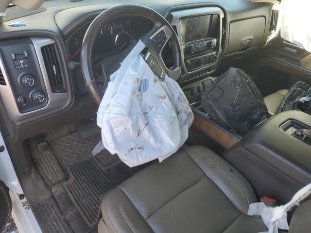 Photo 8 from auction – 2016 GMC SIERRA with VIN 3GTU2NEC5GG187155
