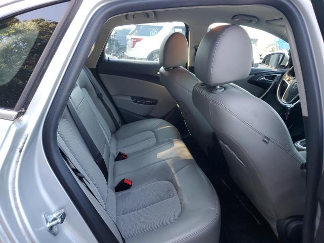 Photo 10 from auction – 2015 BUICK VERANO with VIN 1G4PR5SK4F4173100