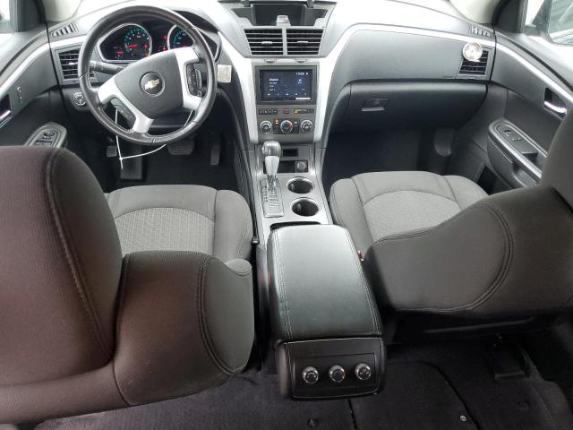 Photo 8 from auction – 2012 CHEVROLET TRAVERSE LT with VIN 1GNKVGED1CJ174101