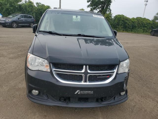 Photo 5 from auction – 2015 DODGE GRAND CARA with VIN 2C4RDGDG3FR574778
