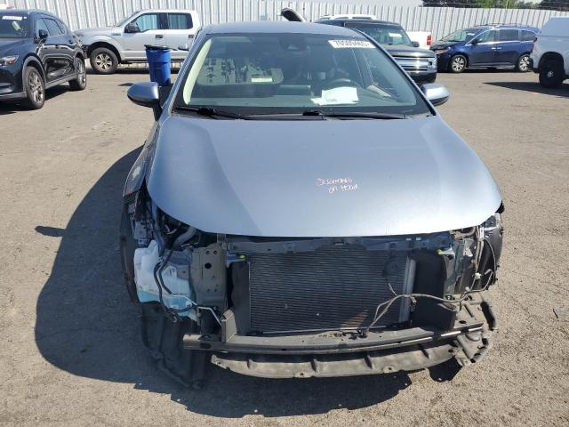 Photo 5 from auction – 2022 TOYOTA COROLLA LE with VIN 5YFEPMAEXNP291798
