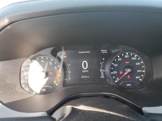 Photo 9 from auction – 2023 JEEP COMPASS with VIN 3C4NJDCN9PT510054