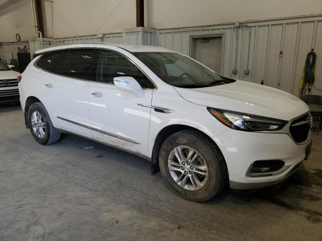 Photo 4 from auction – 2020 BUICK ENCLAVE PR with VIN 5GAERAKW6LJ309510