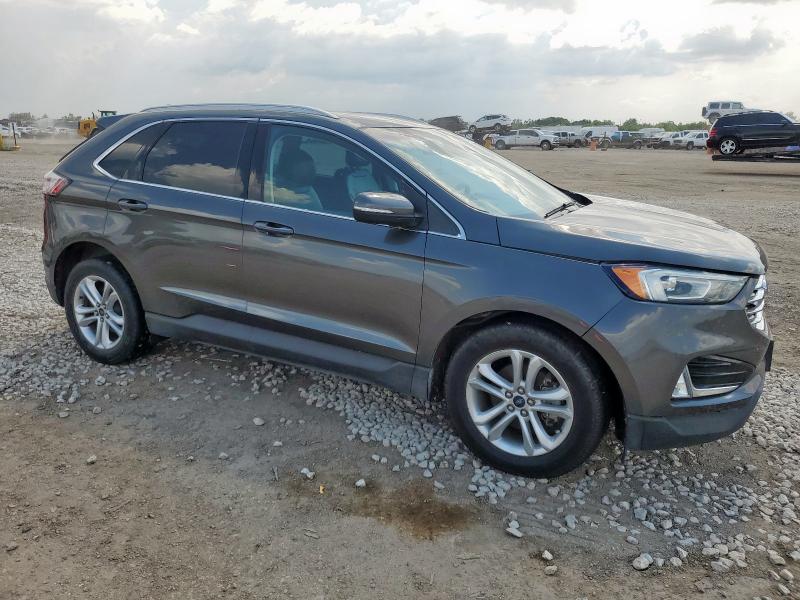Photo 4 from auction – 2019 FORD EDGE with VIN 2FMPK3J96KBC38651