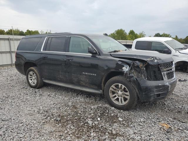 Photo 4 from auction – 2016 CHEVROLET SUBURBAN C1500 LT with VIN 1GNSCHKC4GR242566
