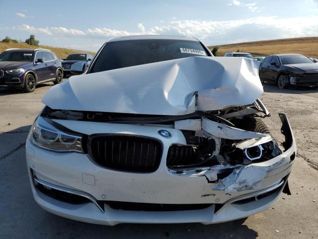 Photo 5 from auction – 2016 BMW 328 XIGT SULEV with VIN WBA8Z5C57GG501155