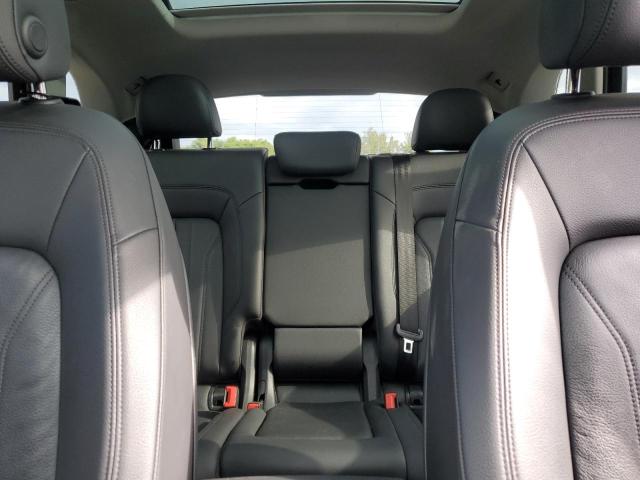 Photo 10 from auction – 2018 AUDI Q5 PREMIUM PLUS with VIN WA1BNAFY7J2241101