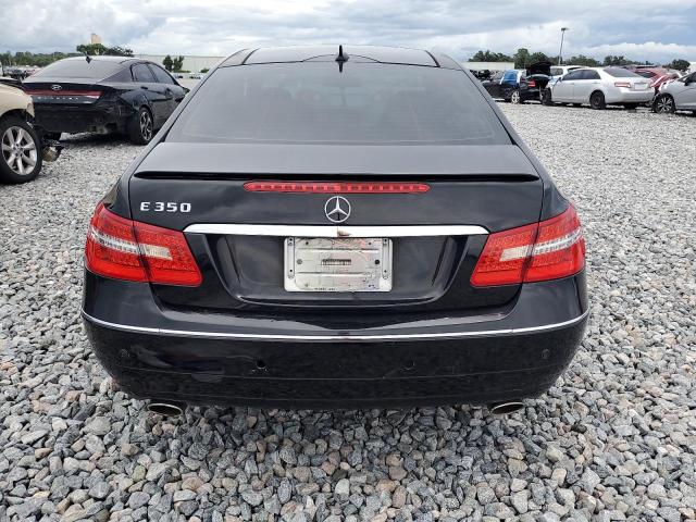 Photo 6 from auction – 2011 MERZ E 350 with VIN WDDKJ5GB6BF074619