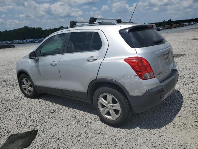 Photo 2 from auction – 2016 CHEVROLET TRAX 1LT with VIN 3GNCJLSB3GL257751