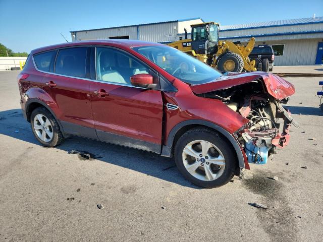 Photo 4 from auction – 2015 FORD ESCAPE SE with VIN 1FMCU9GX8FUA82419