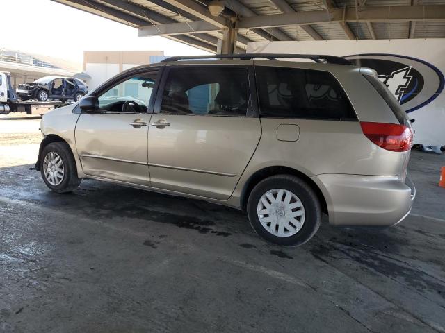 Photo 2 from auction – 2004 TOYOTA SIENNA CE with VIN 5TDZA23C64S063306