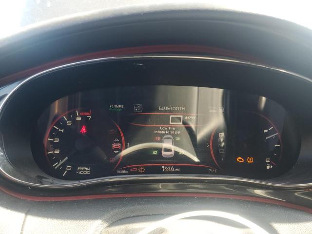 Photo 9 from auction – 2015 DODGE DART GT with VIN 1C3CDFEB0FD302358