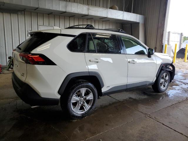 Photo 3 from auction – 2025 TOYOTA RAV4 LE with VIN JTMLWRFV2SD299554