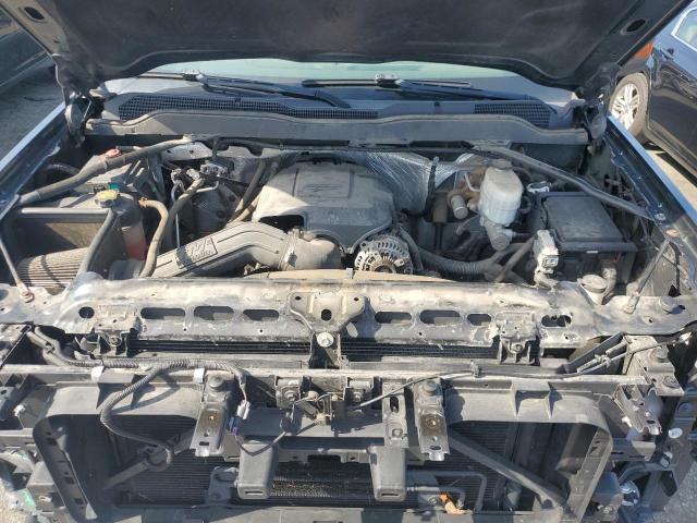 Photo 11 from auction – 2018 CHEVROLET SILVERADO with VIN 1GC1KUEG7JF220844