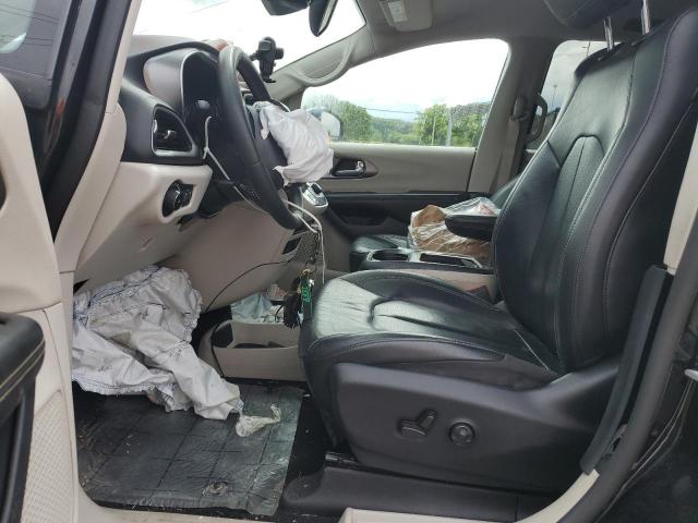 Photo 7 from auction – 2022 CHRYSLER PACIFICA TOURING L with VIN 2C4RC1BG3NR117700