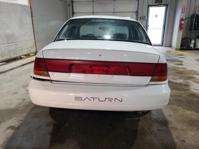 Photo 6 from auction – 1997 SATURN SL2 with VIN 1G8ZK5272VZ252757