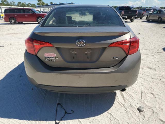 Photo 6 from auction – 2019 TOYOTA COROLLA with VIN 5YFBURHE4KP899407