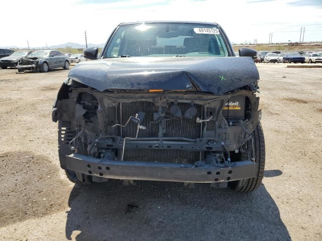 Photo 5 from auction – 2014 TOYOTA 4RUNNER SR with VIN JTEBU5JR5E5180461