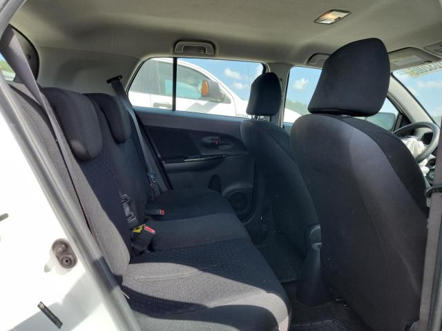 Photo 10 from auction – 2009 TOYOTA SCION XD with VIN JTKKU10449J039552