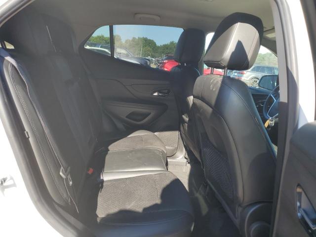 Photo 11 from auction – 2017 BUICK ENCORE PREFERRED with VIN KL4CJASB4HB119145