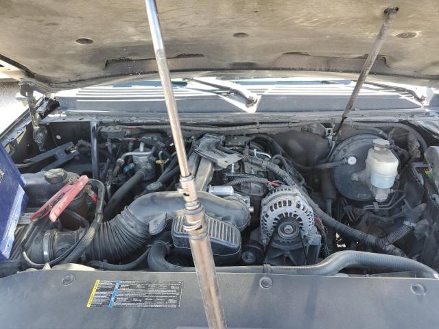 Photo 12 from auction – 2007 CADILLAC ESCALADE L with VIN 1GYFK63897R403211
