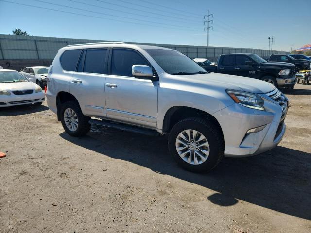 Photo 4 from auction – 2017 LEXUS GX 460 with VIN JTJBM7FX0H5179307