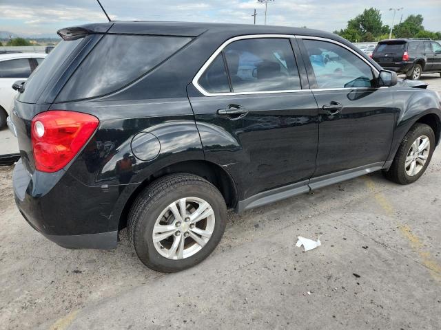 Photo 3 from auction – 2015 CHEVROLET EQUINOX LS with VIN 2GNALAEK1F6394630
