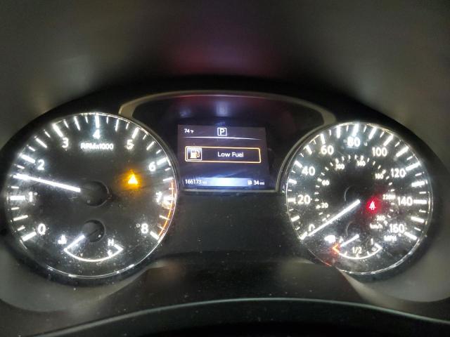 Photo 9 from auction – 2016 NISSAN ALTIMA 2.5 with VIN 1N4AL3AP9GC242048