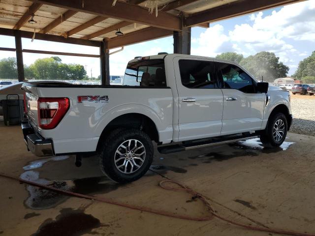 Photo 3 from auction – 2021 FORD F150 SUPER with VIN 1FTFW1E80MFB31087