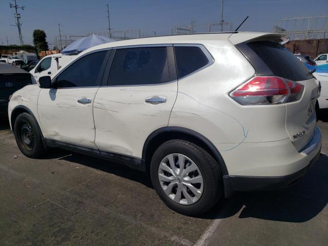 Photo 2 from auction – 2015 NISSAN ROGUE S with VIN 5N1AT2ML9FC773788