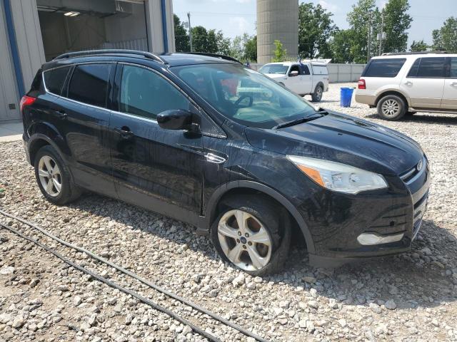 Photo 4 from auction – 2016 FORD ESCAPE SE with VIN 1FMCU9GXXGUB22579