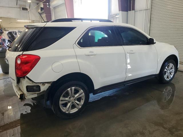Photo 3 from auction – 2015 CHEVROLET EQUINOX LT with VIN 1GNALCEK6FZ112689
