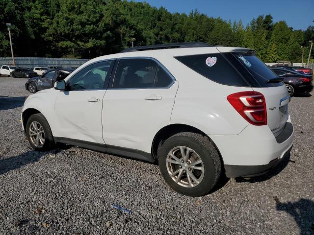 Photo 2 from auction – 2017 CHEVROLET EQUINOX LT with VIN 2GNFLFEK3H6153013