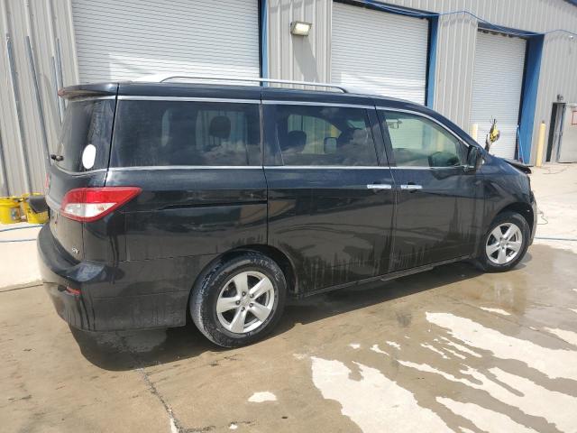Photo 3 from auction – 2014 NISSAN QUEST S with VIN JN8AE2KPXE9101601