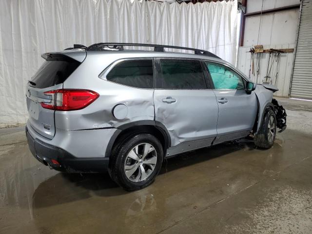 Photo 3 from auction – 2025 SUBARU ASCENT PRE with VIN 4S4WMADD7S3420059