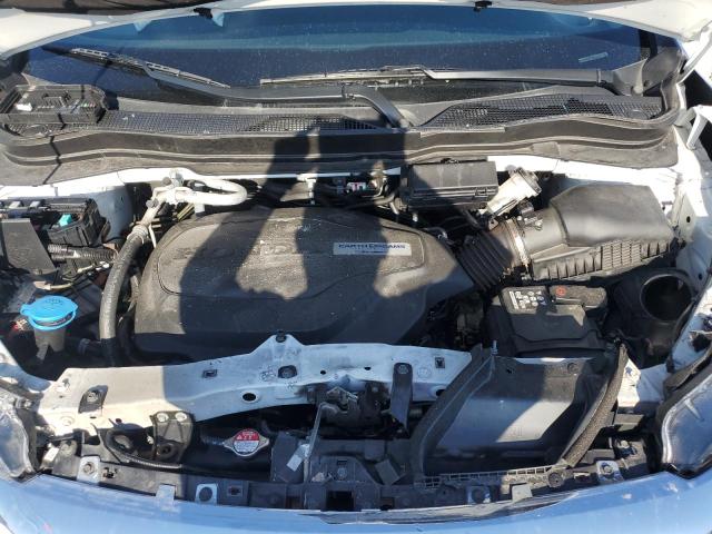 Photo 12 from auction – 2020 HONDA PILOT with VIN 5FNYF5H59LB006660