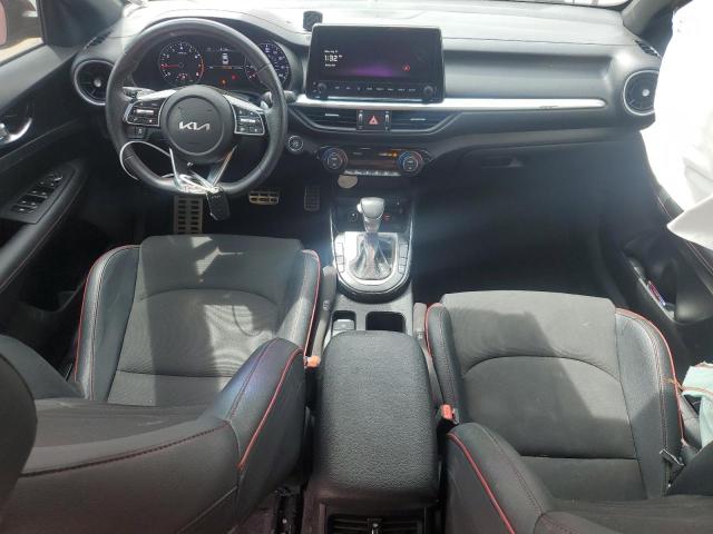 Photo 8 from auction – 2023 KIA FORTE GT with VIN 3KPF44AC3PE628117