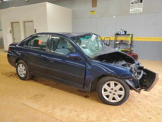 Photo 4 from auction – 2003 HONDA CIVIC EX with VIN 2HGES268X3H537369