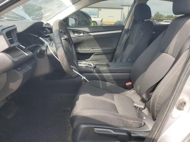 Photo 7 from auction – 2017 HONDA CIVIC EX with VIN 19XFC2F72HE056171