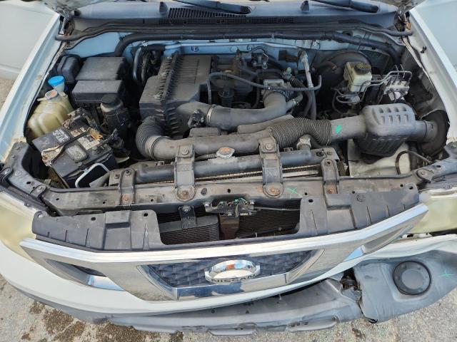 Photo 11 from auction – 2014 NISSAN FRONTIER S with VIN 1N6BD0CTXEN735479