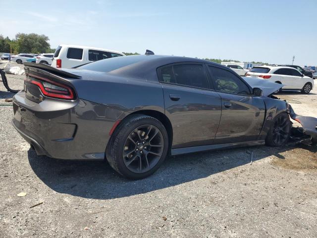 Photo 3 from auction – 2021 DODGE CHARGER SC with VIN 2C3CDXGJ9MH541966