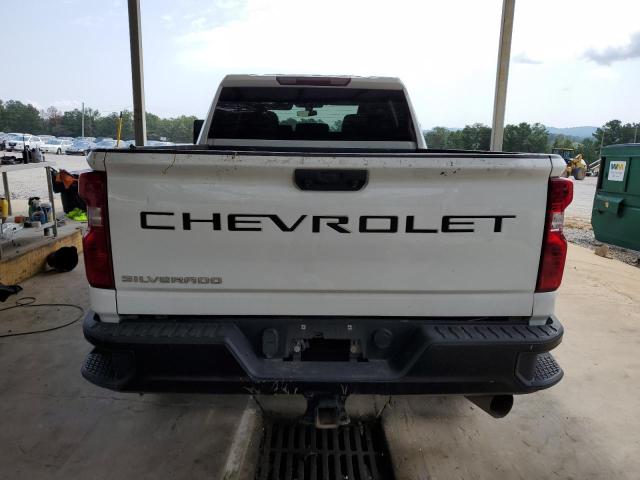 Photo 6 from auction – 2020 CHEVROLET SILVERADO with VIN 1GC4YLEY0LF196467