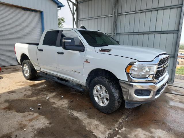 Photo 4 from auction – 2023 RAM 2500 BIG H with VIN 3C6UR5DL6PG602942