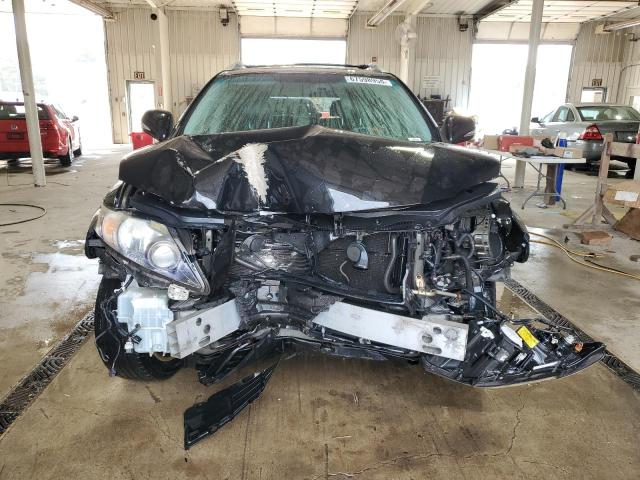 Photo 5 from auction – 2011 LEXUS RX 450H with VIN JTJBC1BA9B2033966
