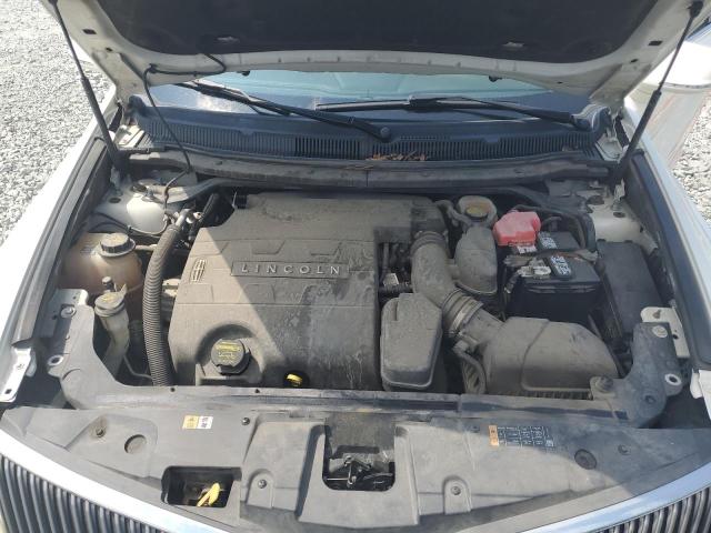 Photo 12 from auction – 2013 LINCOLN MKT with VIN 2LMHJ5FK6DBL54339