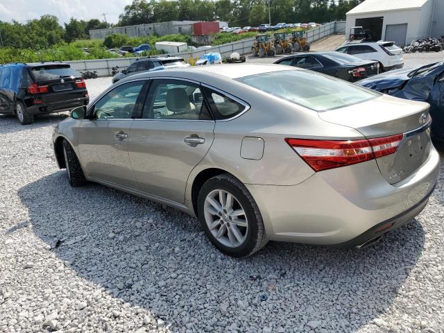 Photo 2 from auction – 2013 TOYOTA AVALON BASE with VIN 4T1BK1EBXDU028627